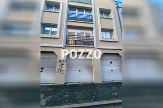 location appartement cherbg-octeville 50100