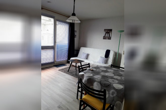 location appartement cherbg-octeville 50100