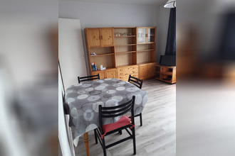 location appartement cherbg-octeville 50100
