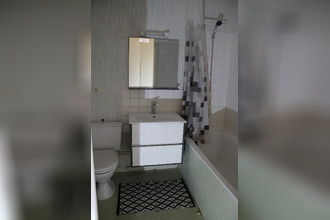 location appartement cherbg-octeville 50100