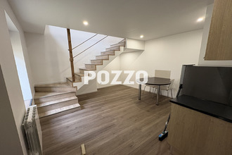 location appartement cherbg-octeville 50100