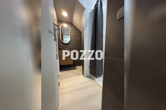 location appartement cherbg-octeville 50100