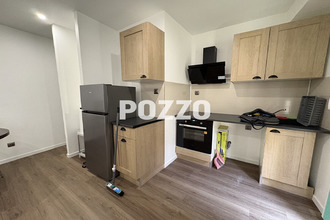 location appartement cherbg-octeville 50100