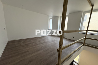 location appartement cherbg-octeville 50100