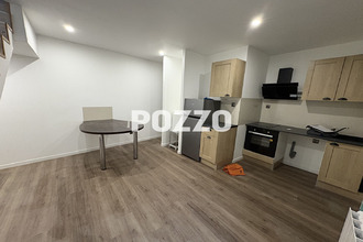 location appartement cherbg-octeville 50100