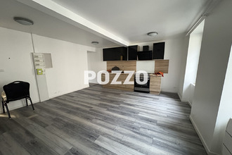 location appartement cherbg-octeville 50100