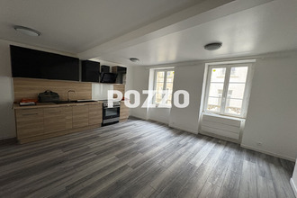 location appartement cherbg-octeville 50100