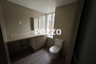 location appartement cherbg-octeville 50100