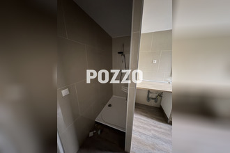 location appartement cherbg-octeville 50100