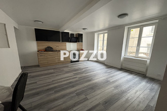 location appartement cherbg-octeville 50100