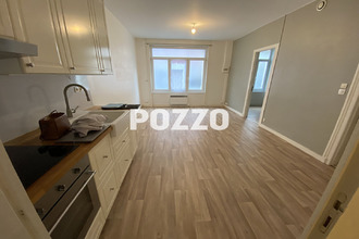 location appartement cherbg-octeville 50100