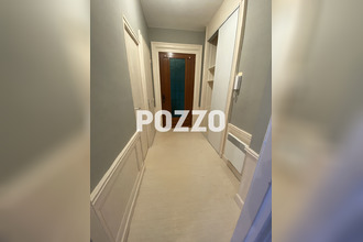 location appartement cherbg-octeville 50100