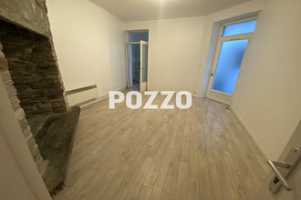 location appartement cherbg-octeville 50100