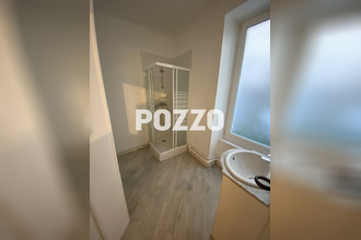 location appartement cherbg-octeville 50100