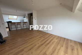 location appartement cherbg-octeville 50100