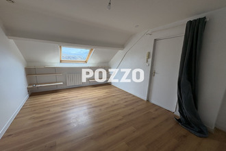 location appartement cherbg-octeville 50100