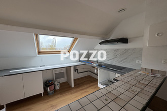 location appartement cherbg-octeville 50100