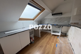 location appartement cherbg-octeville 50100