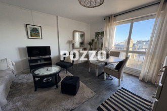 location appartement cherbg-octeville 50100