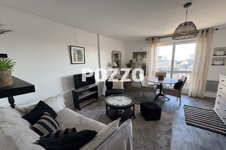 location appartement cherbg-octeville 50100