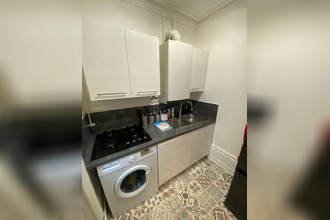 location appartement cherbg-octeville 50100
