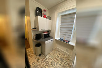 location appartement cherbg-octeville 50100