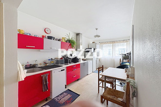 location appartement cherbg-octeville 50100