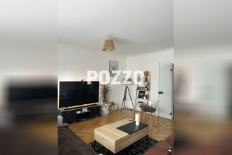 location appartement cherbg-octeville 50100