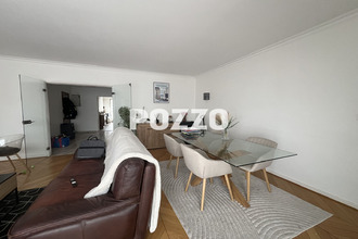 location appartement cherbg-octeville 50100