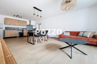 location appartement cherbg-octeville 50100