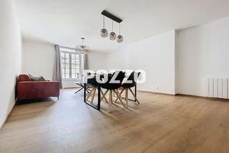 location appartement cherbg-octeville 50100