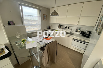 location appartement cherbg-octeville 50100