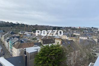 location appartement cherbg-octeville 50100