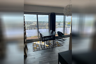 location appartement cherbg-octeville 50100