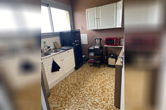 location appartement cherbg-octeville 50100