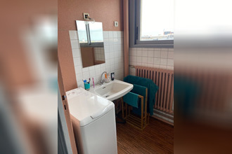 location appartement cherbg-octeville 50100