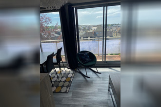 location appartement cherbg-octeville 50100