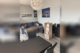 location appartement cherbg-octeville 50100