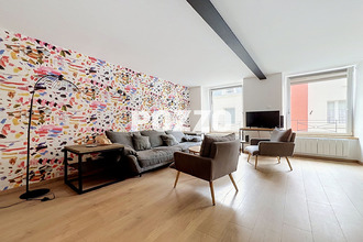 location appartement cherbg-octeville 50100