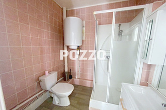 location appartement cherbg-octeville 50100