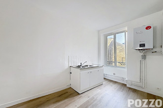 location appartement cherbg-octeville 50100