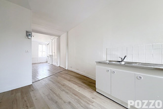 location appartement cherbg-octeville 50100