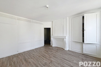 location appartement cherbg-octeville 50100