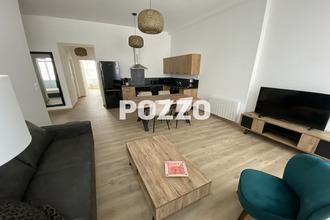 location appartement cherbg-octeville 50100