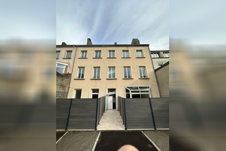 location appartement cherbg-octeville 50100