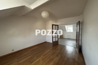 location appartement cherbg-octeville 50100