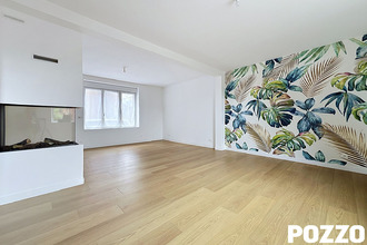 location appartement cherbg-octeville 50100