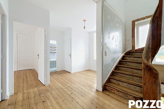 location appartement cherbg-octeville 50100