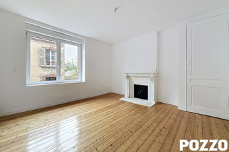 location appartement cherbg-octeville 50100