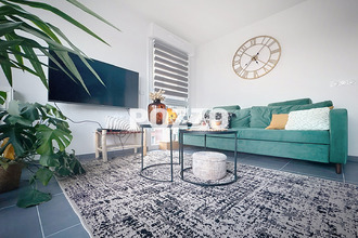 location appartement cherbg-octeville 50100